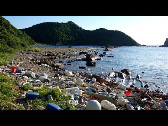 Байкал очистят от токсичного мусора