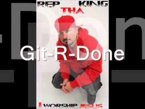 REP THA KING Mix 2.wmv