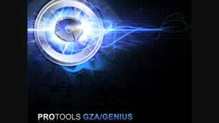 GZA 7 Pounds   new  1