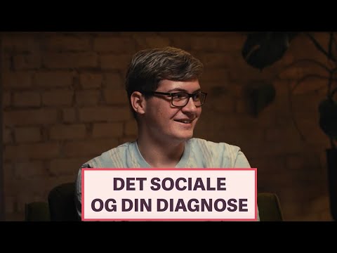 ADHD, ASF og Ungdomsuddannelse: Sociale relationer og gode råd