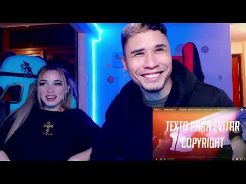 BORITO ❌ MARCIANEKE ❌ YAMMIR - MENORES EN LA DISCO ( Reacción | Opinión ) RESUBIDA