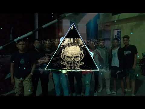 Dj pasukan Bodrex Andalas Gorontalo - Kiki Anwar_Akbar Pahrun