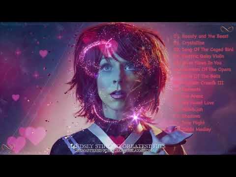 Lindsey Stirling Greatest Hits - Best Violin Music Collection (2022) - 12 Hours