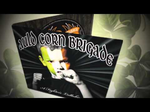 Auld Corn Brigade - Rifles Of The IRA