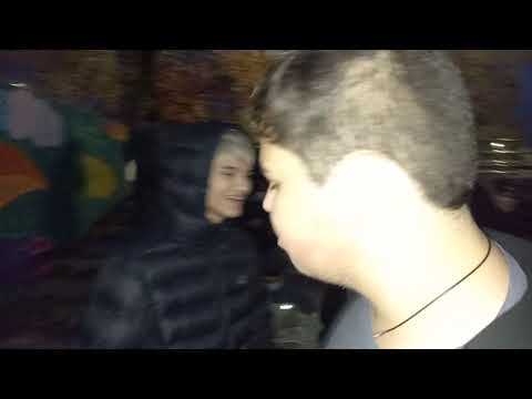 EMCIGAH VS RUGAL | 4TOS | FUTRAP BATTLES | FECHA 1