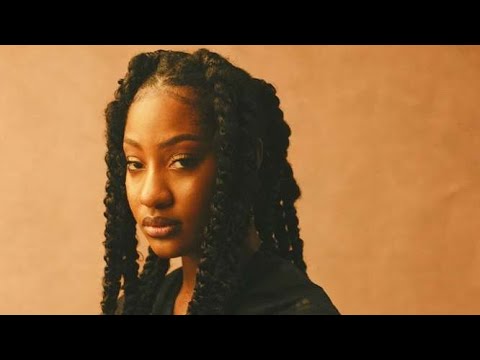 Tems - Burning [Extended Version]