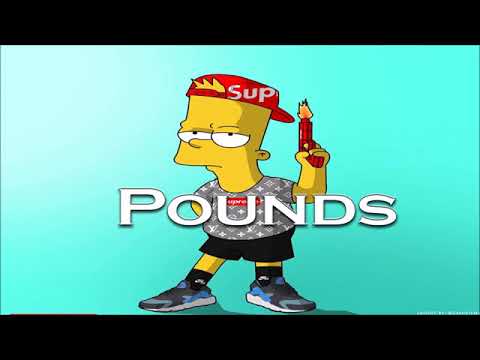 [FREE] Money Man x Lil Baby Type Beat 2018 - "Pounds" | Prod. By illWillBeatz x Figurez
