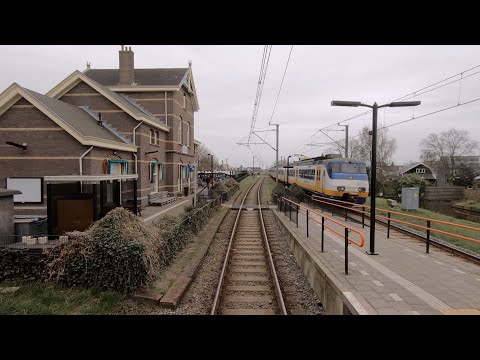 Check the poll! CABVIEW HOLLAND Amsterdam - Haarlem - Hoorn SGM 19mrt 2020