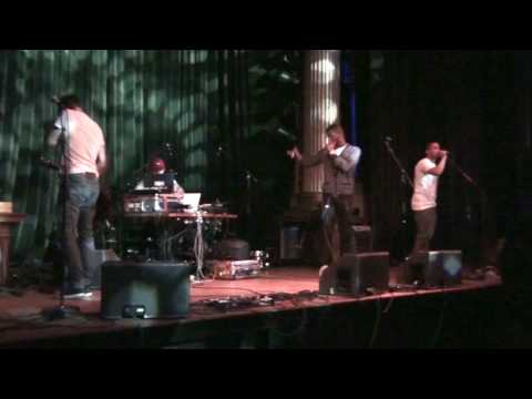 ADDEBOY v/s CLIFF feat ADAM TENSTA & DOPE BOY @ ALMOST FAMOUS, NALEN