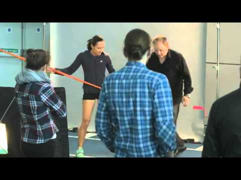 Uk's Jessica Ennis 2012 Olympics wins heptathlon gold