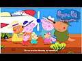 Peppa Pig Enjoy In Australia Peppa Pig World Adventure