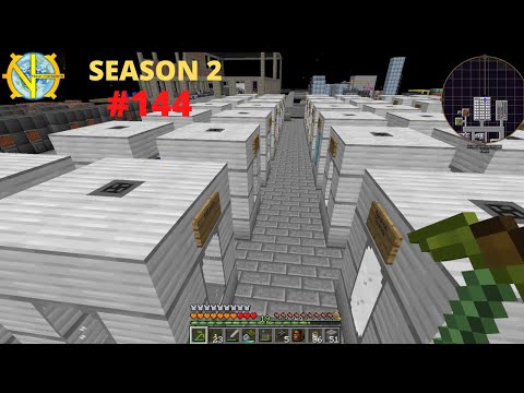 GregTech New Horizons S2 - 144 - Palladium Automated