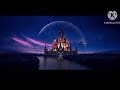 Cars 2 2010 Disney Pixar AU Closing Logos