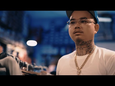 $tupid Young - Foolish Freestyle (Official Video)