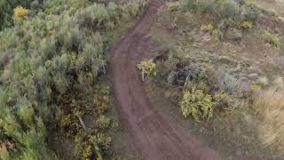 Pit bike Track
