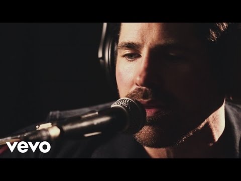 JT Hodges - Lay It Down (Studio Performance)