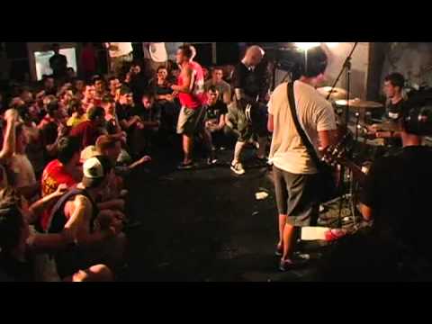 THE FIRST STEP - The Last Show DVD