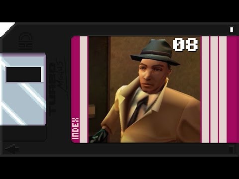 Das Stasi Archiv der DDR [No One Lives Forever] - [08]