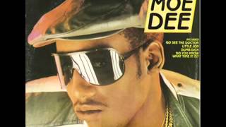 Kool Moe Dee   Do you know what time it is 1987