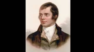Robert Burns - Ay, Waukin, O (Tony Cuffe)