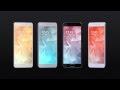 Samsung Galaxy S6 Trailer - Official Video by 3G.co.uk