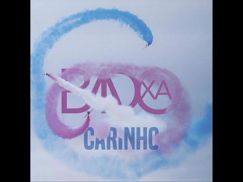 Badoxa- Carinho [Áudio]