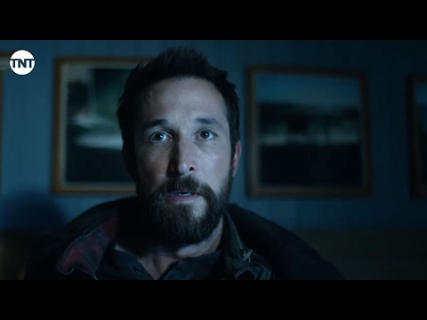 Falling Skies Season 5 (Promo 'Cliffhanger')