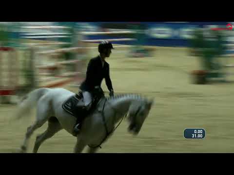 Gilles Thomas  -  Championat Signal Iduna