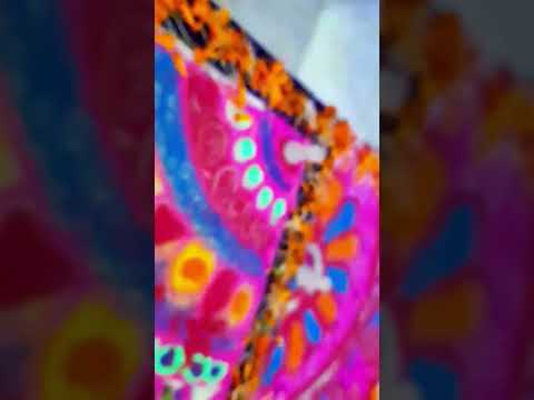 rangoli #art #satisfying #mantra #relaxing