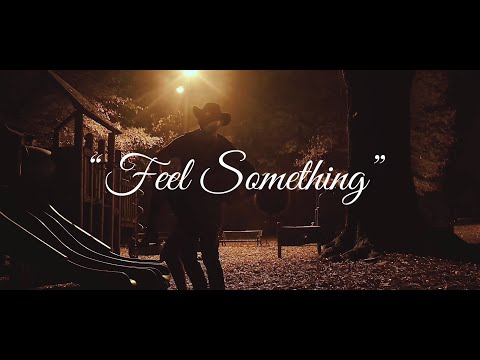 COMMON TRIBE - FEEL SOMETHING (Official Video)
