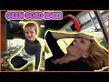 DiT WAS GEEN GOEDE VERSTOP-PLEK VOOR EEN MOEDER … ? | Bellinga Vlog #3026