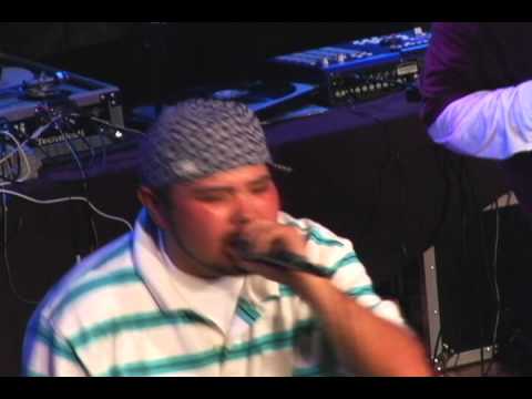 LifeRexall 2Mex "Jump Start" live