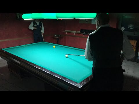 Bego F.- Pavarini G.