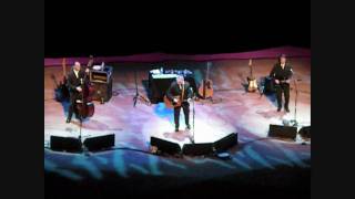 John Prine ``Glory of True Love`` LIVE in Calgary 2009