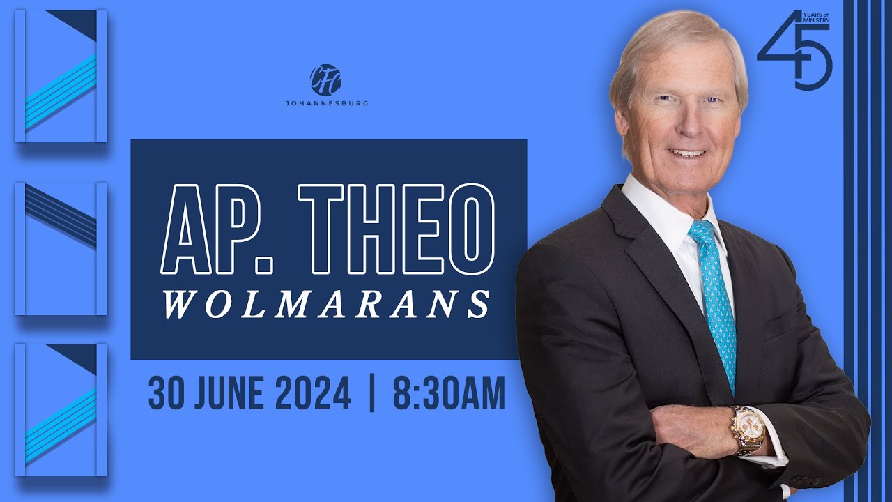 30 June am service
