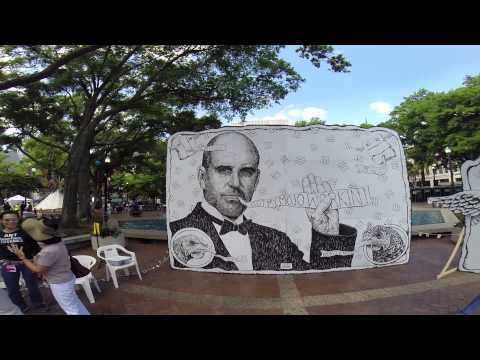 One Spark:  Do you have your Mojo Working?