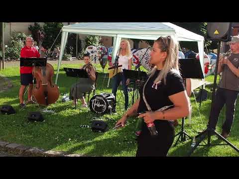 TAKHRAJ, Deštivý den, Zuzana Navarová pro album Nebe počká (Karel Plíhal)