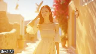 🎧Bikini Stroll by the Sea - Chill R&B Vibes | Music Video