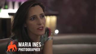 MADDOX CLUB BACKSTAGE