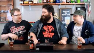 Founders Devil Dancer Triple IPA