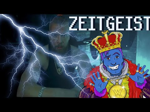 KOLLEGAH x ZEITGEIST x WhackyVisuals [English Part]