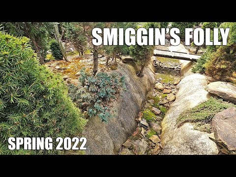 Smiggin's Folly - Spring 2022 Walkthrough - Pardonmyn00b's Turks and Jerps