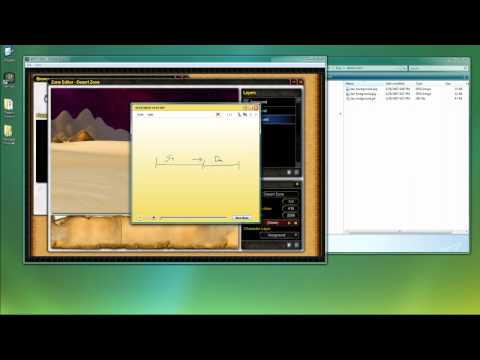Zone Creation Pt. 4 - WTF?! SDK Tutorial