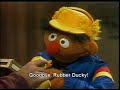 A Sesame Street Christmas Carol HVN VCD
