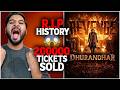 Dhurandhar 2 Unbelievable Advance Booking Report Dhurandhar 2 Day 1 Box Office Collection