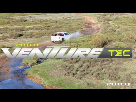 Ultimate Overland Rack System - Venture TEC by Putco #overland #adventure #explore #roadtrip