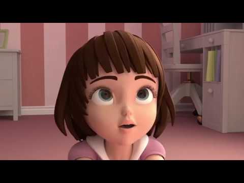 #Shortfilms #CGI #3D CGI 3D Animated Short: "Tempo" - by Brittany MacDonald