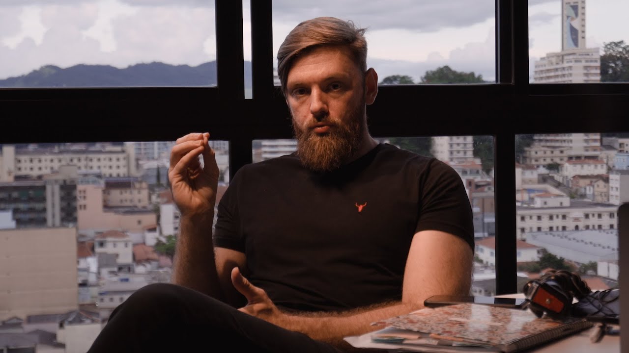 TODO HOMEM PRECISA APRENDER ISSO URGENTE....| ep.453