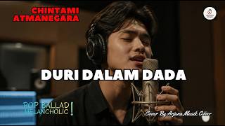 Download lagu CHINTAMI ATMANEGARA - DURI DALAM DADA | Cover Lagu Nostalgia  | @supriantosanmustar1597 Request mp3