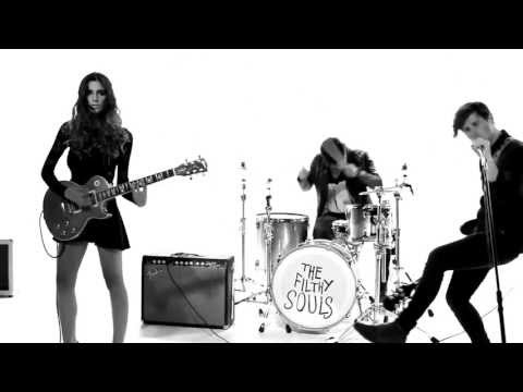 The Filthy Souls - Destroy You (Official Video)